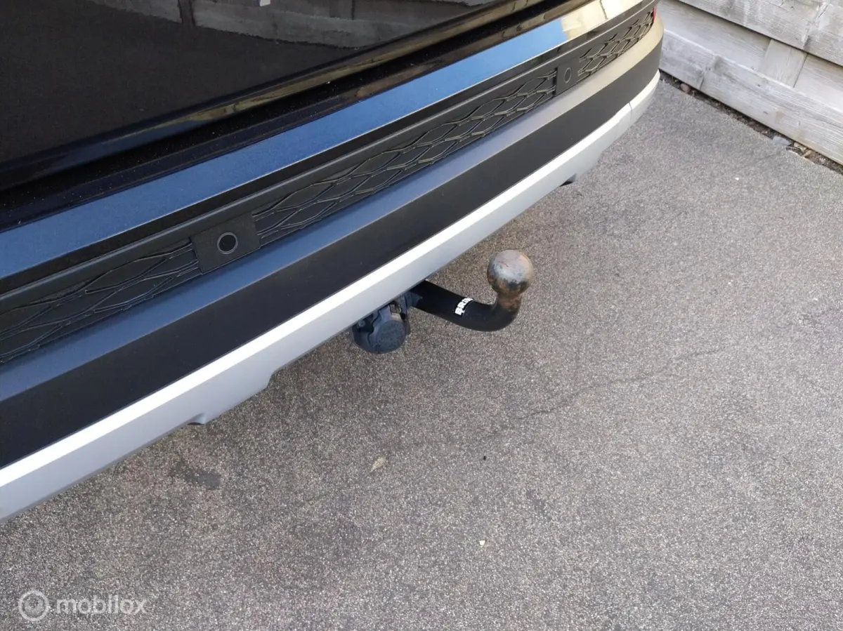 1.4 EcoTSI Style