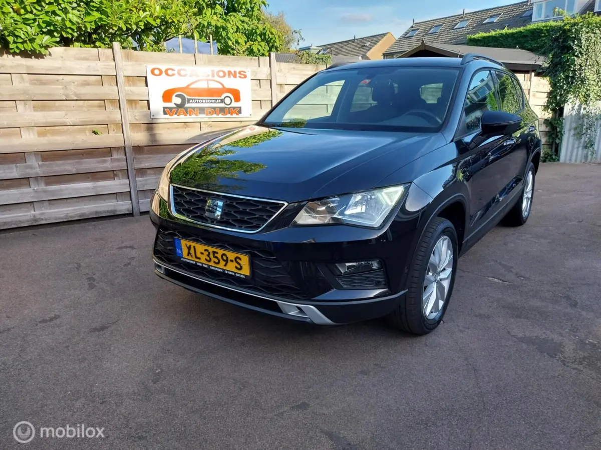 1.4 EcoTSI Style
