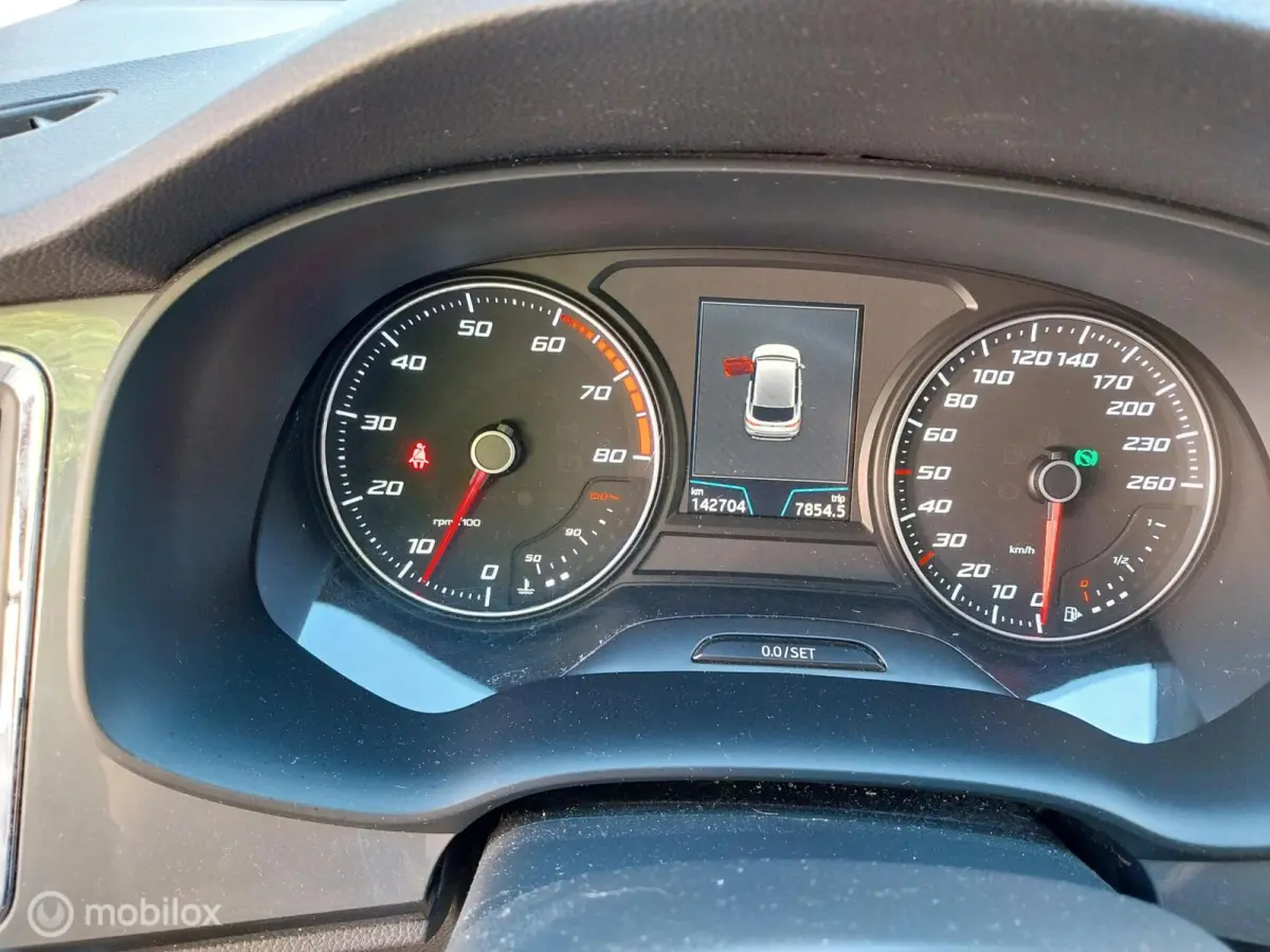 1.4 EcoTSI Style