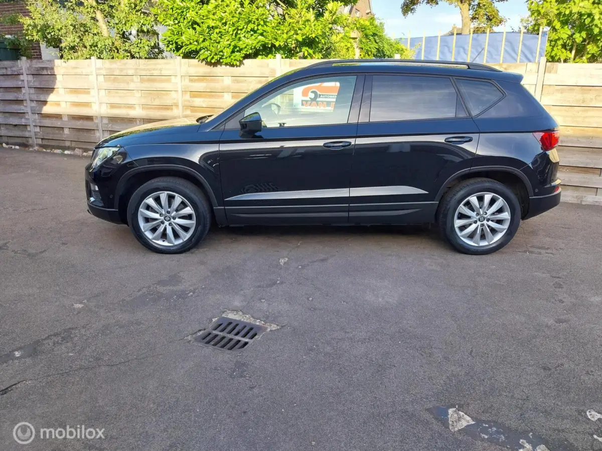 1.4 EcoTSI Style