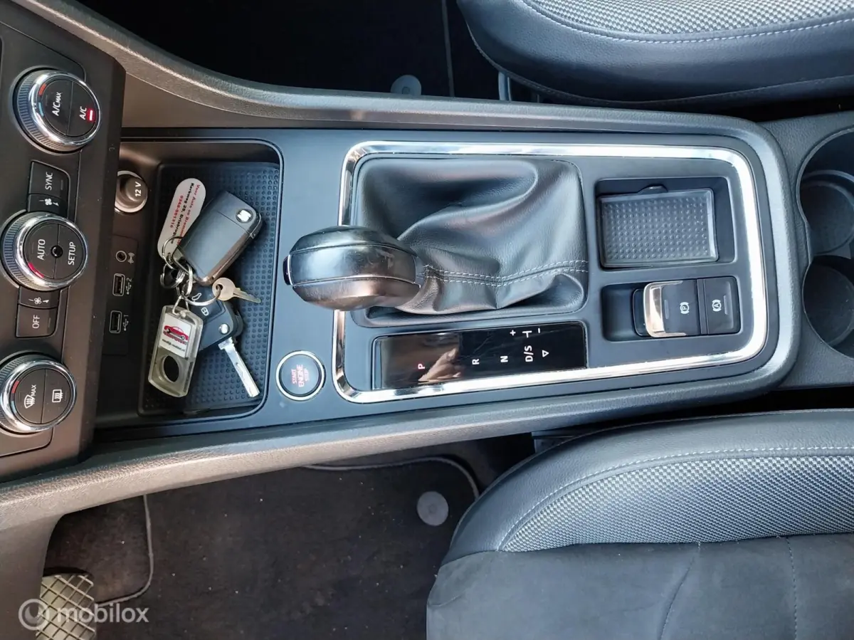 1.4 EcoTSI Style