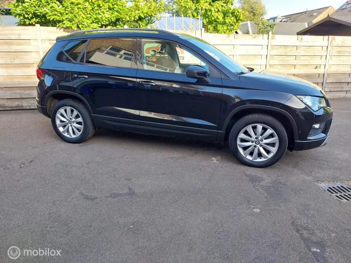 1.4 EcoTSI Style