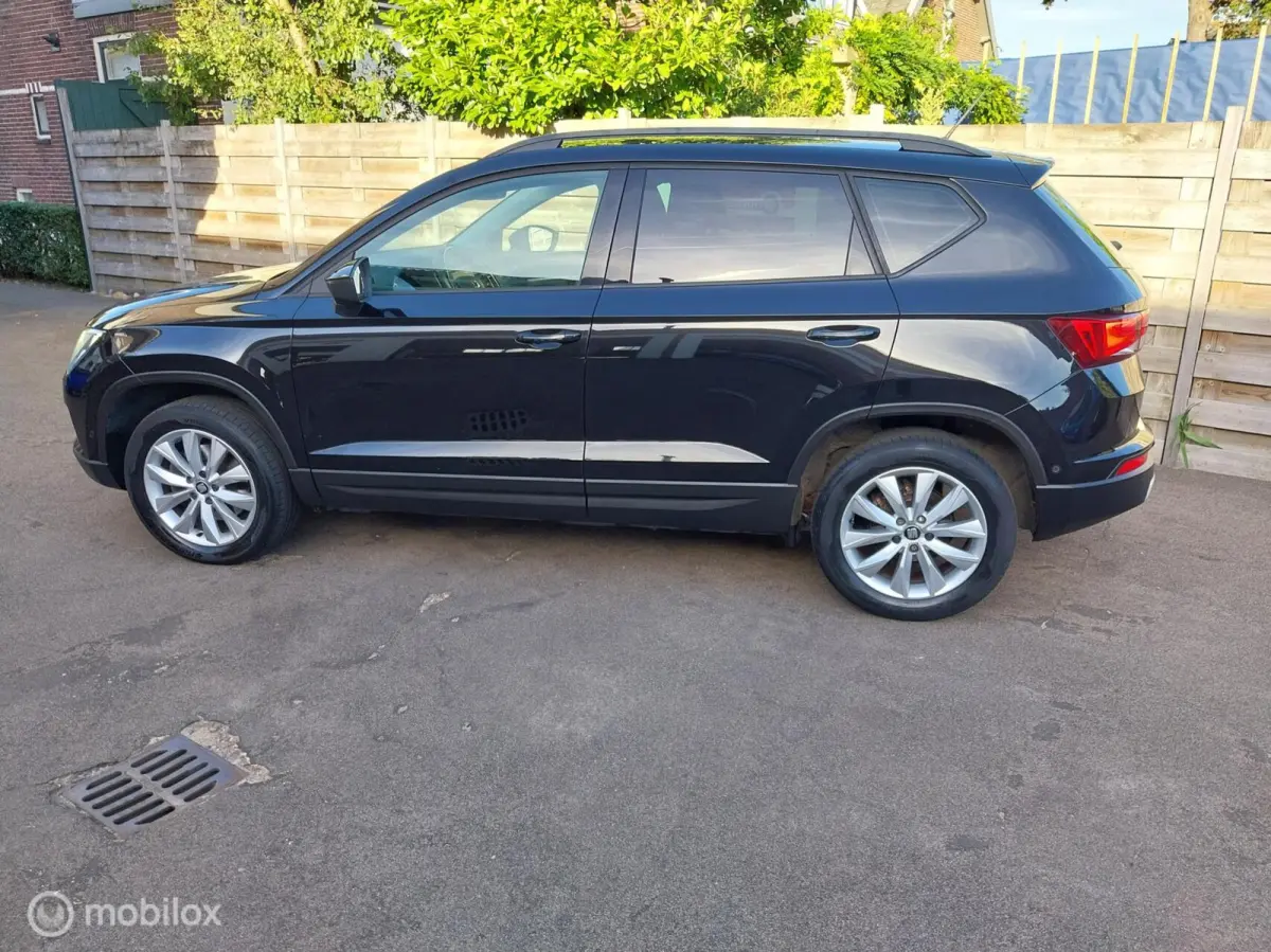 1.4 EcoTSI Style