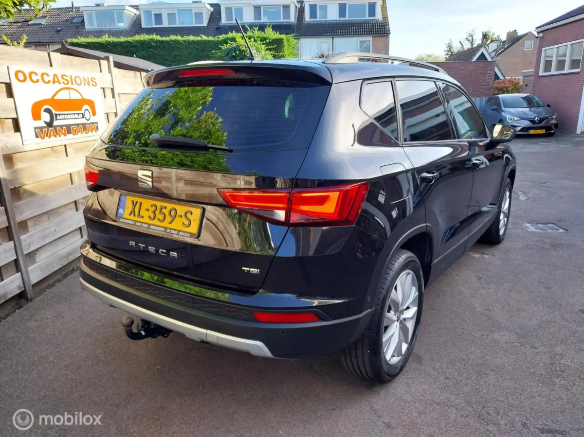 1.4 EcoTSI Style