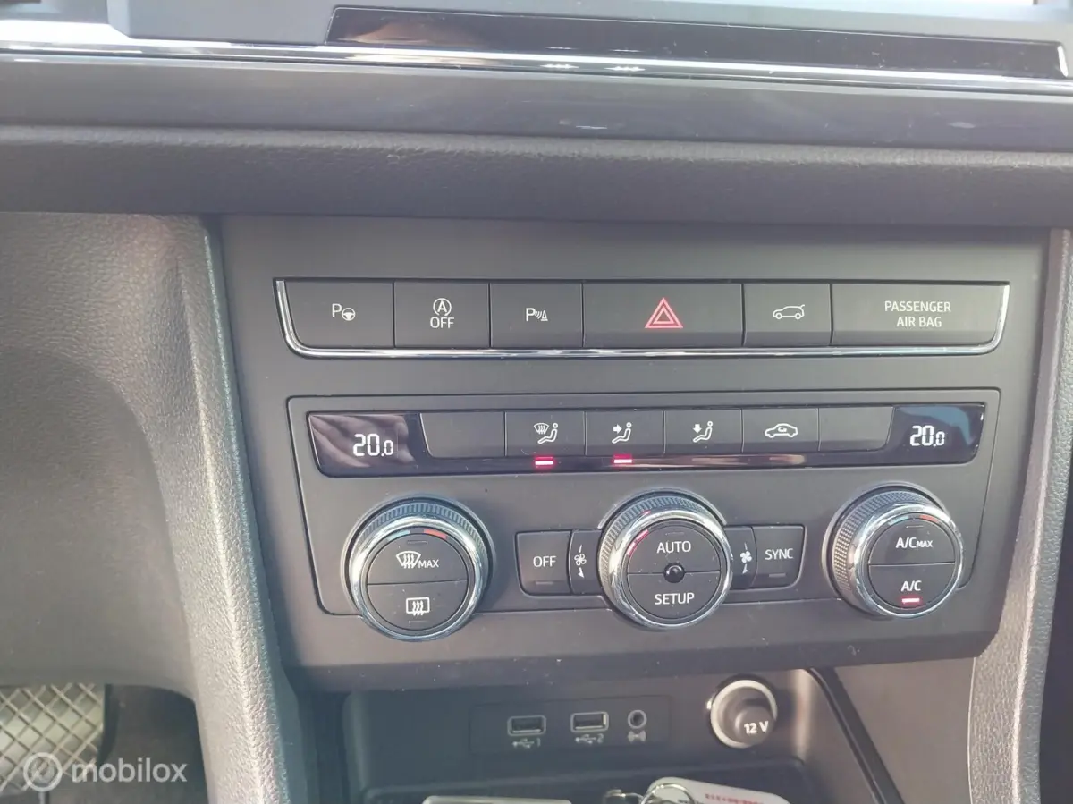 1.4 EcoTSI Style