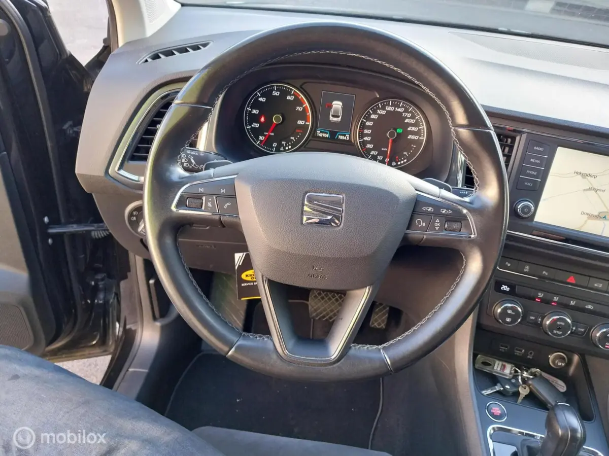 1.4 EcoTSI Style