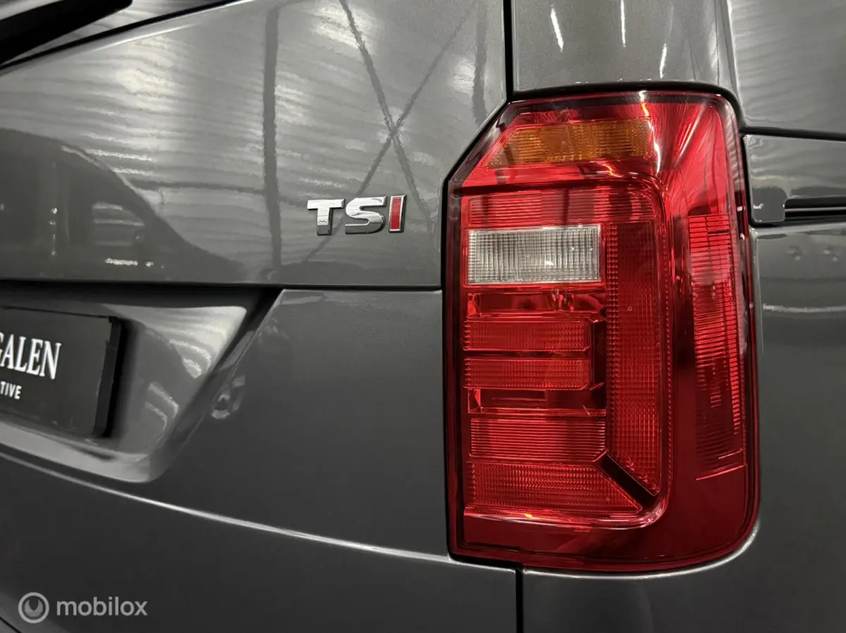 1.4 TSI DSG Automaat Cruise|MF-Stuur