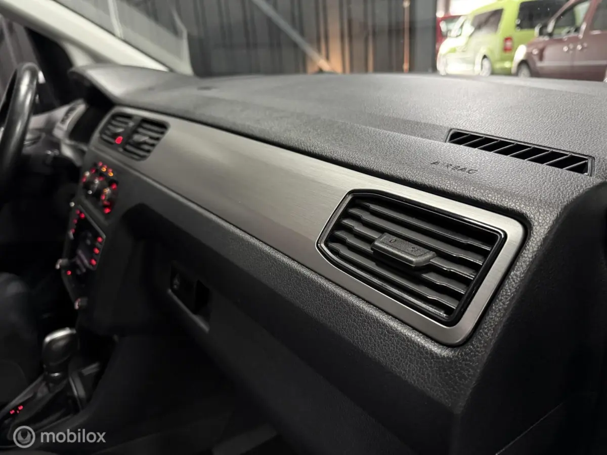 1.4 TSI DSG Automaat Cruise|MF-Stuur