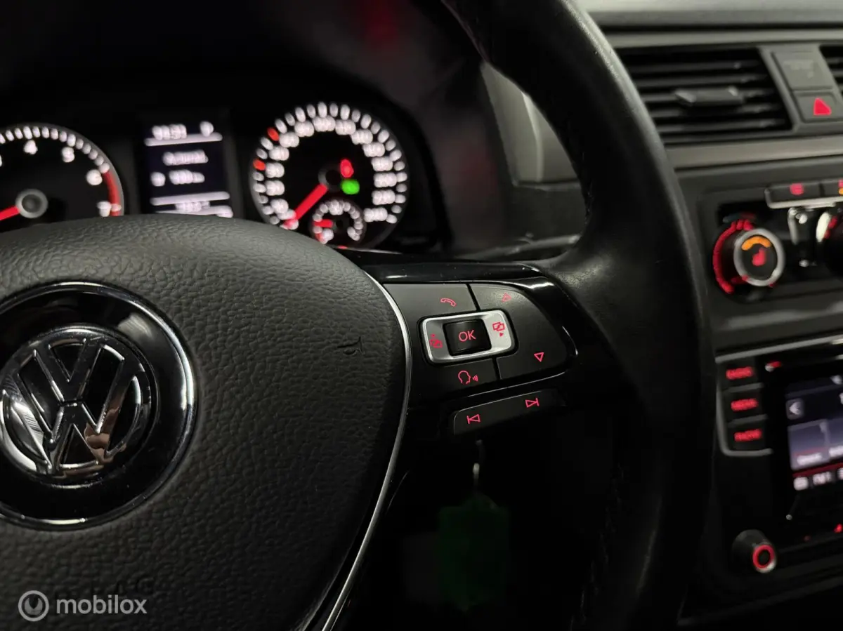 1.4 TSI DSG Automaat Cruise|MF-Stuur
