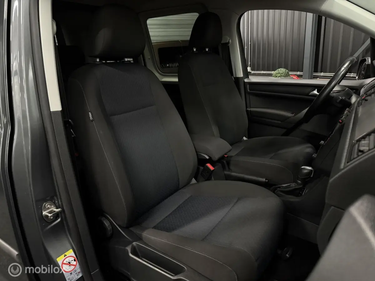 1.4 TSI DSG Automaat Cruise|MF-Stuur