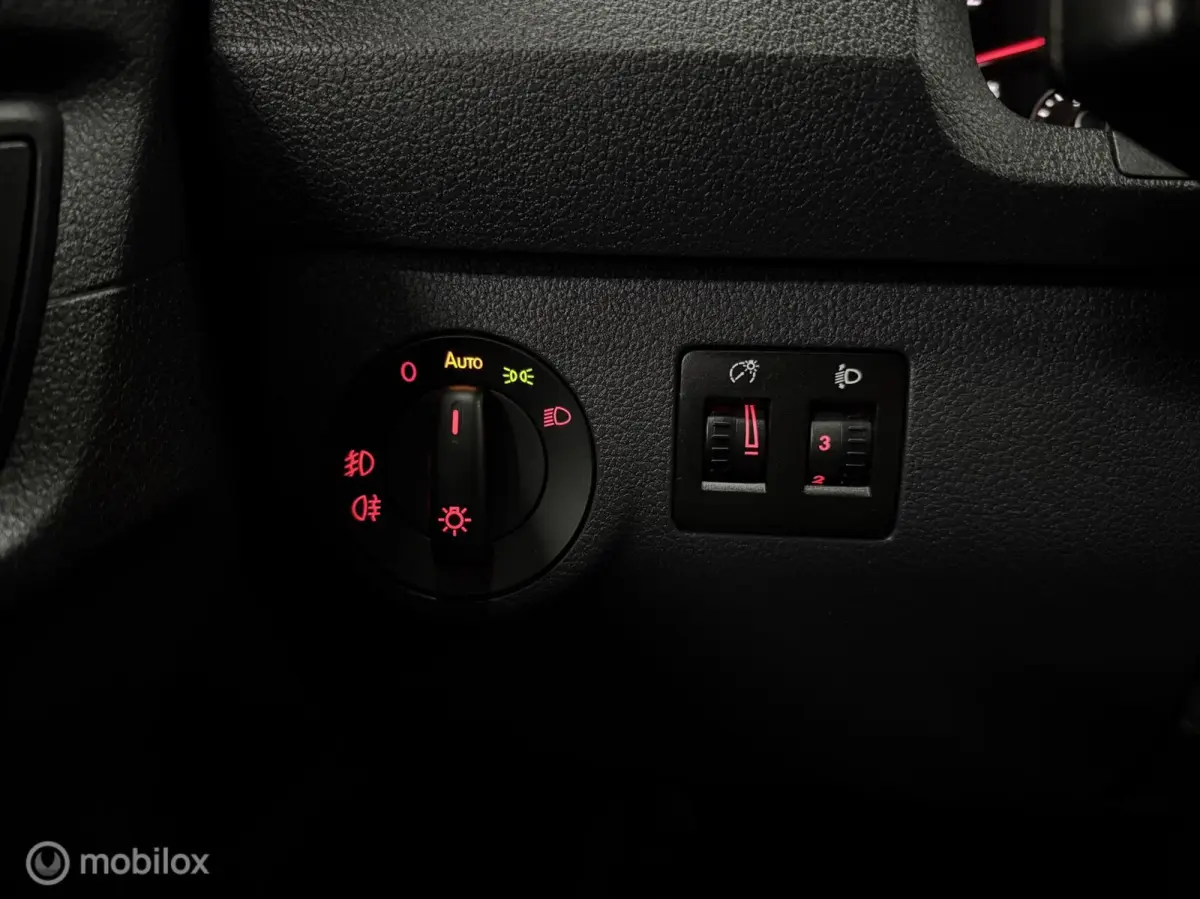 1.4 TSI DSG Automaat Cruise|MF-Stuur