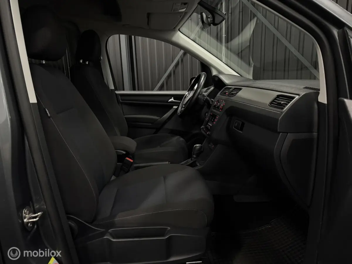 1.4 TSI DSG Automaat Cruise|MF-Stuur
