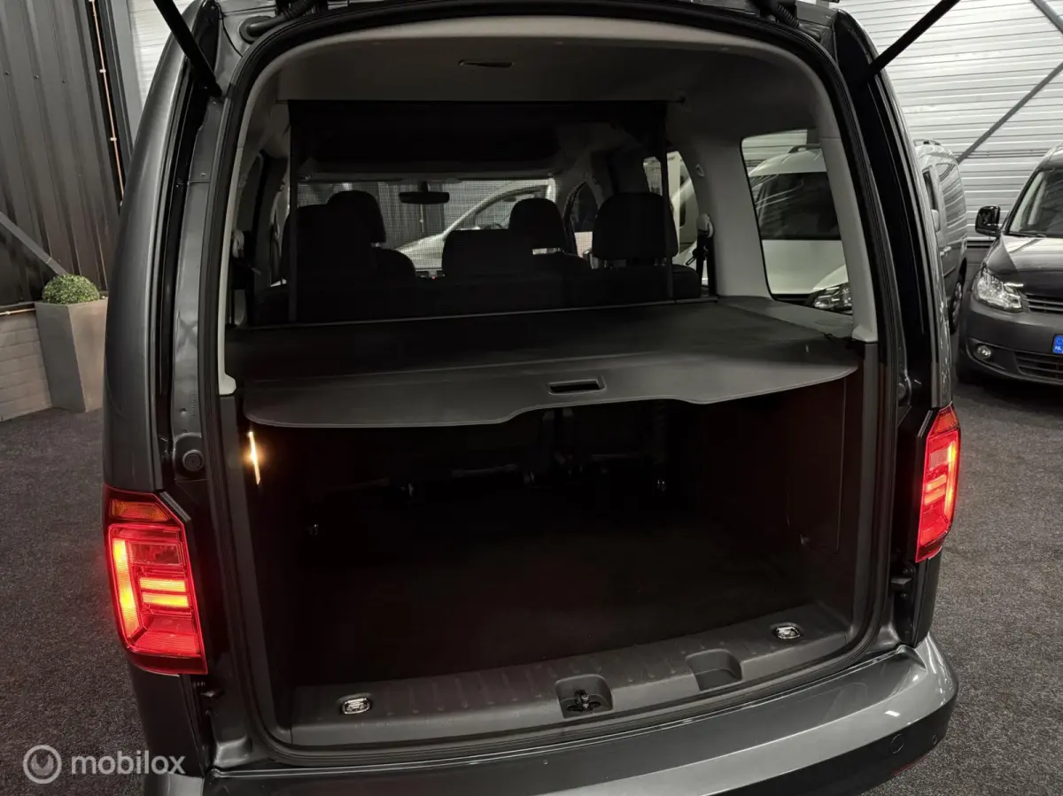 1.4 TSI DSG Automaat Cruise|MF-Stuur