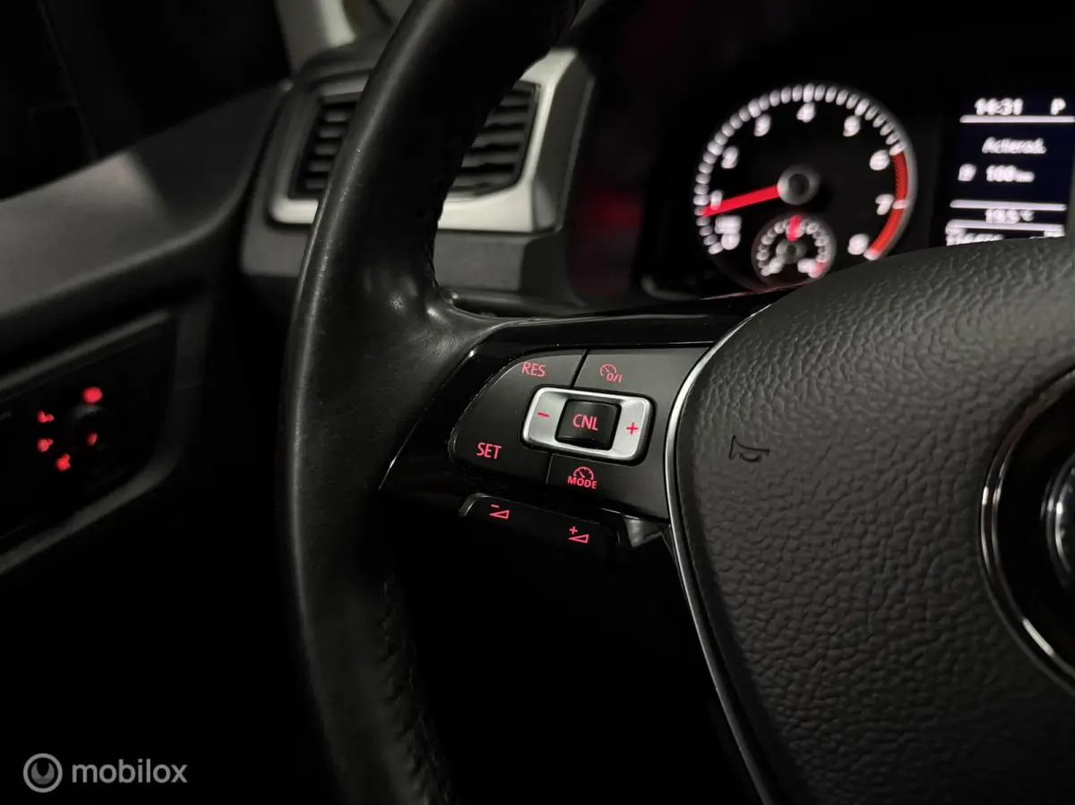 1.4 TSI DSG Automaat Cruise|MF-Stuur