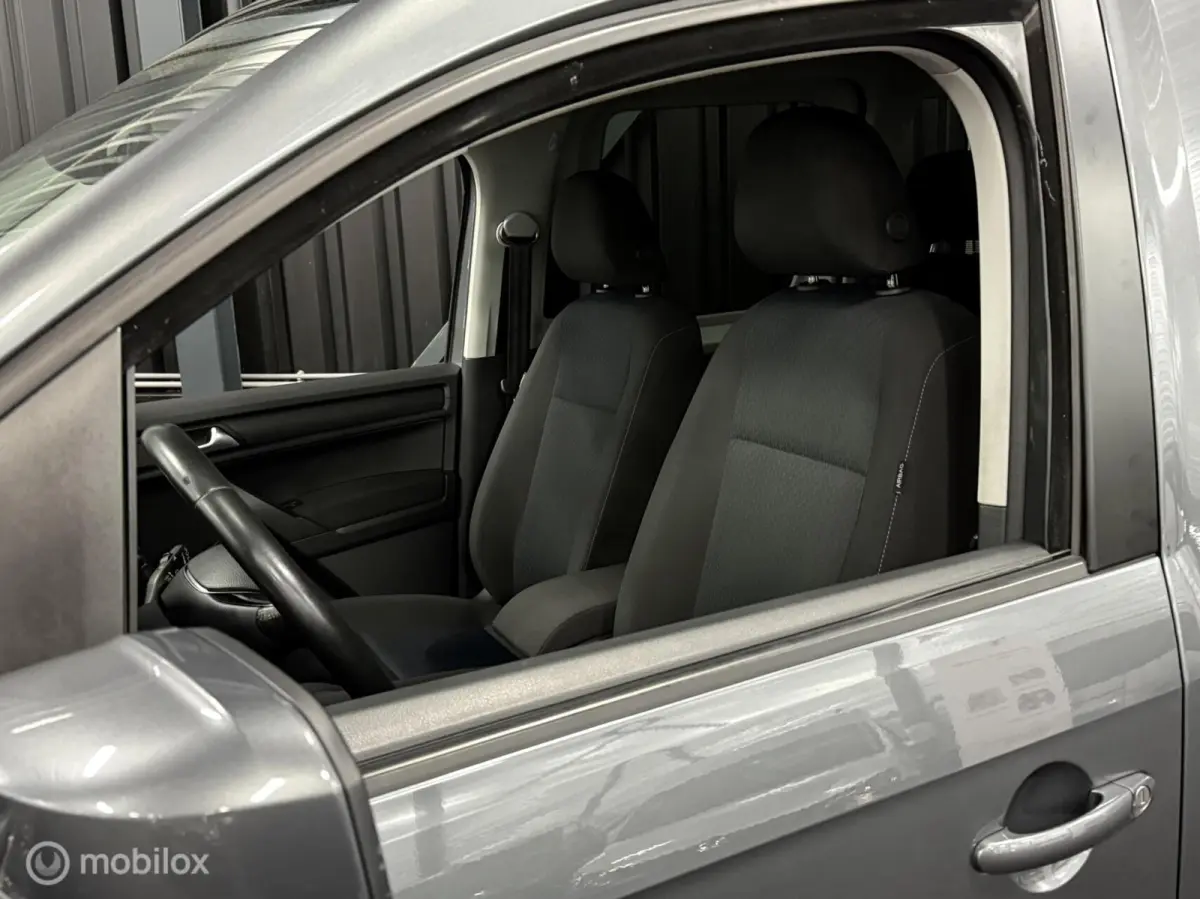 1.4 TSI DSG Automaat Cruise|MF-Stuur