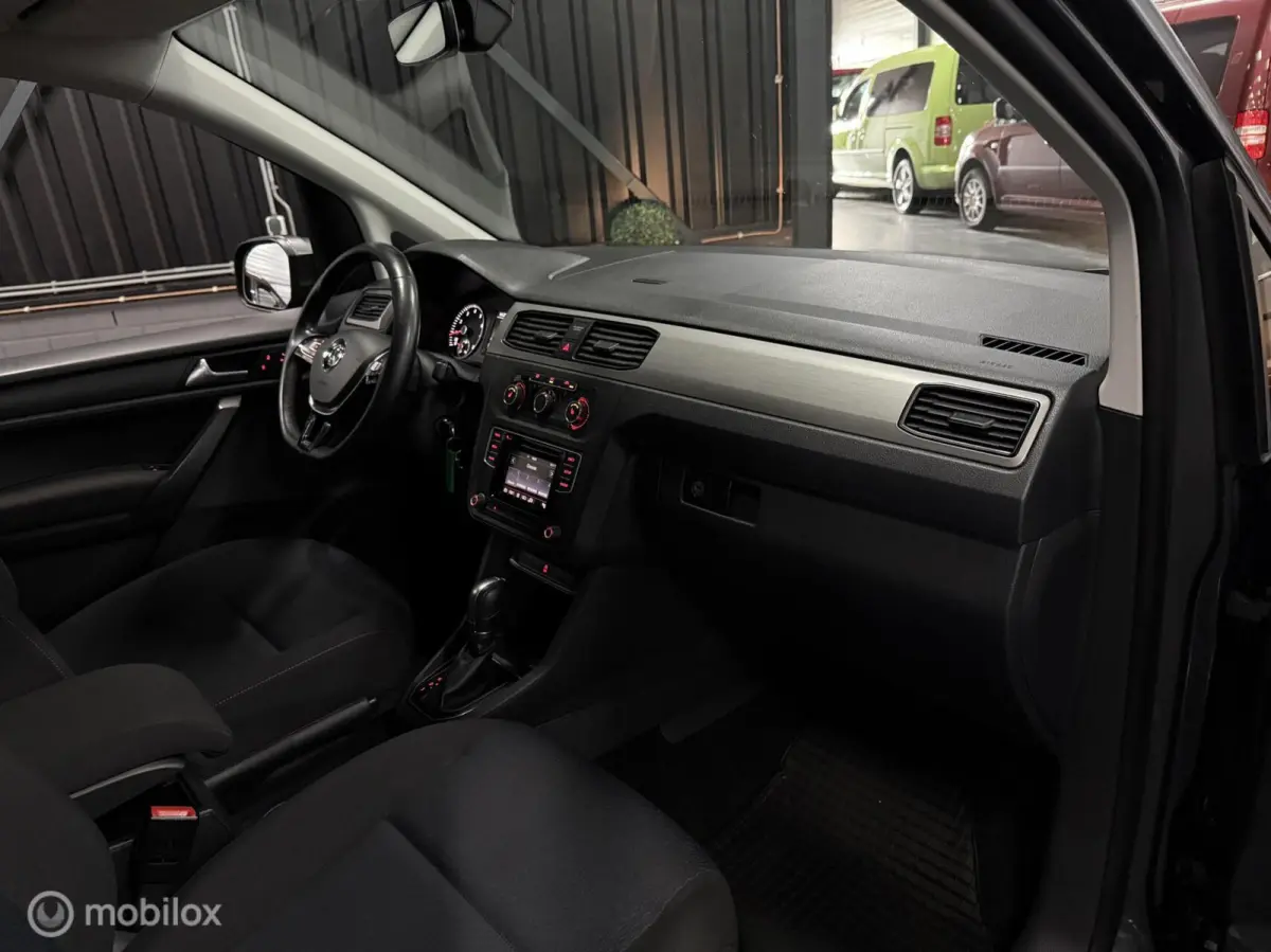 1.4 TSI DSG Automaat Cruise|MF-Stuur
