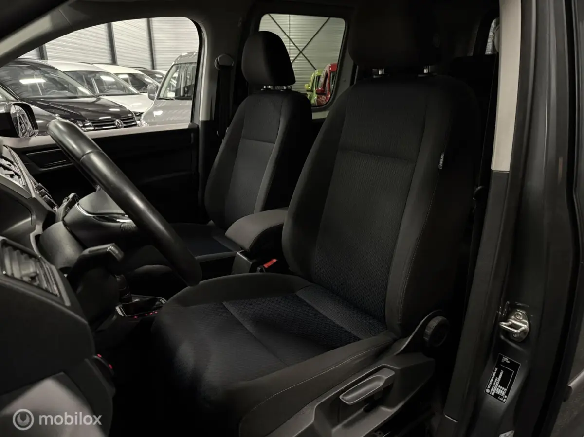 1.4 TSI DSG Automaat Cruise|MF-Stuur