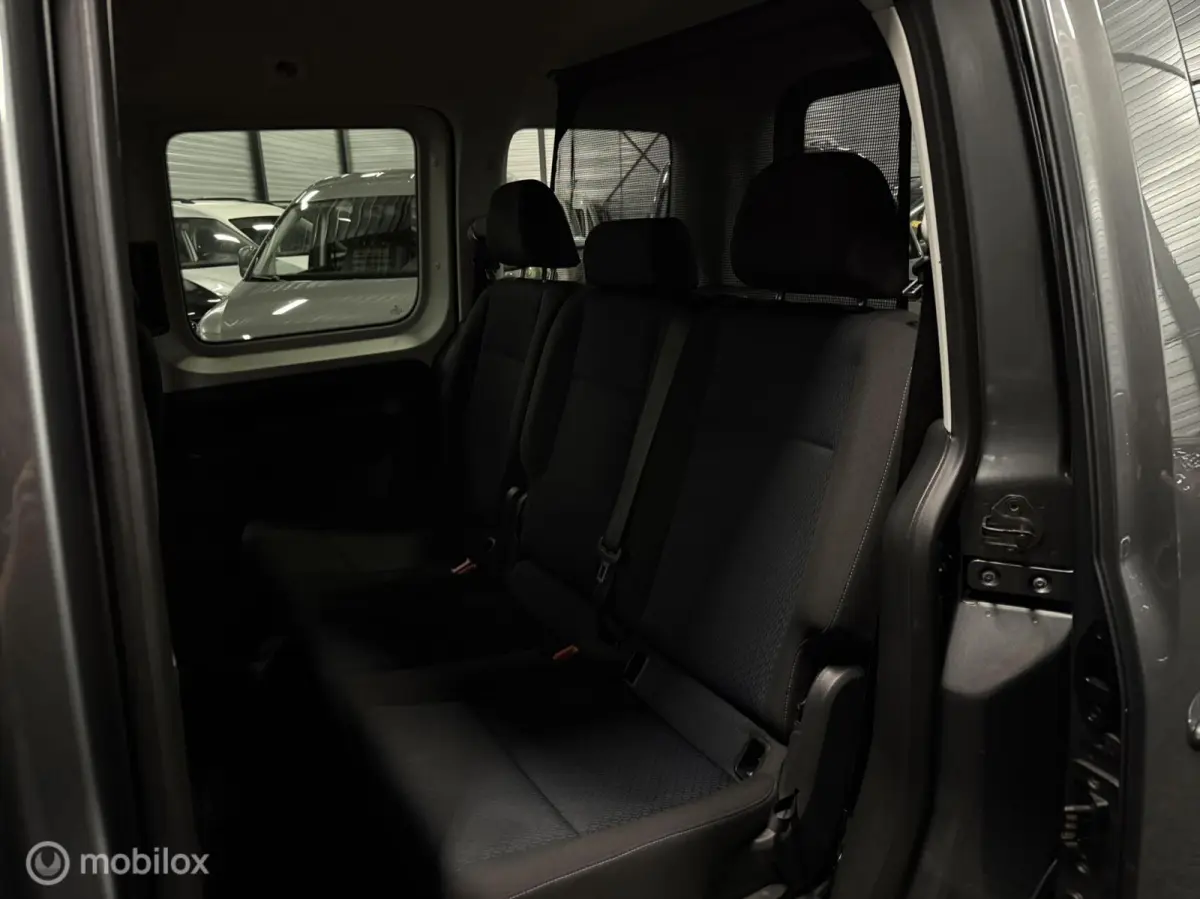 1.4 TSI DSG Automaat Cruise|MF-Stuur