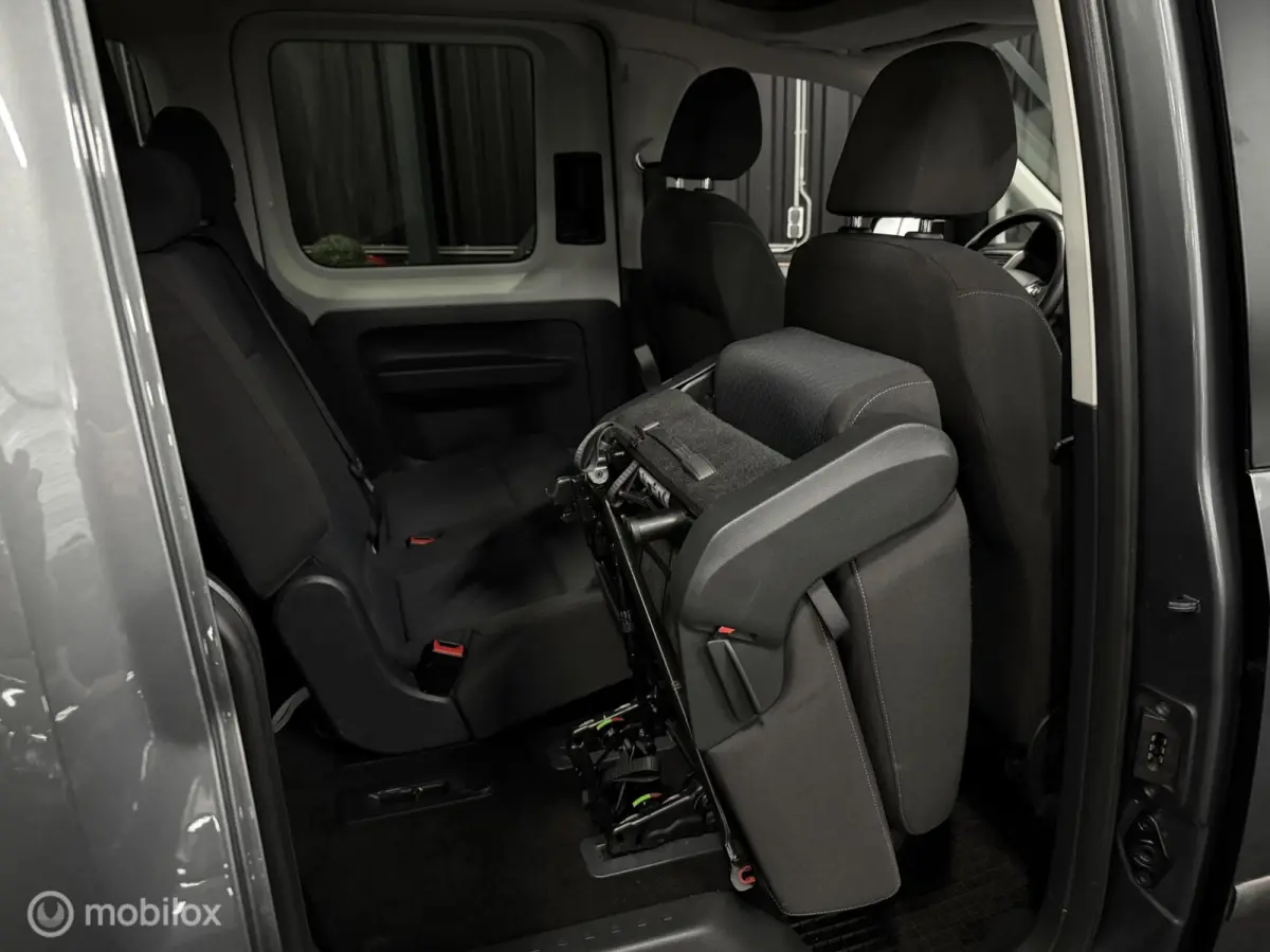1.4 TSI DSG Automaat Cruise|MF-Stuur