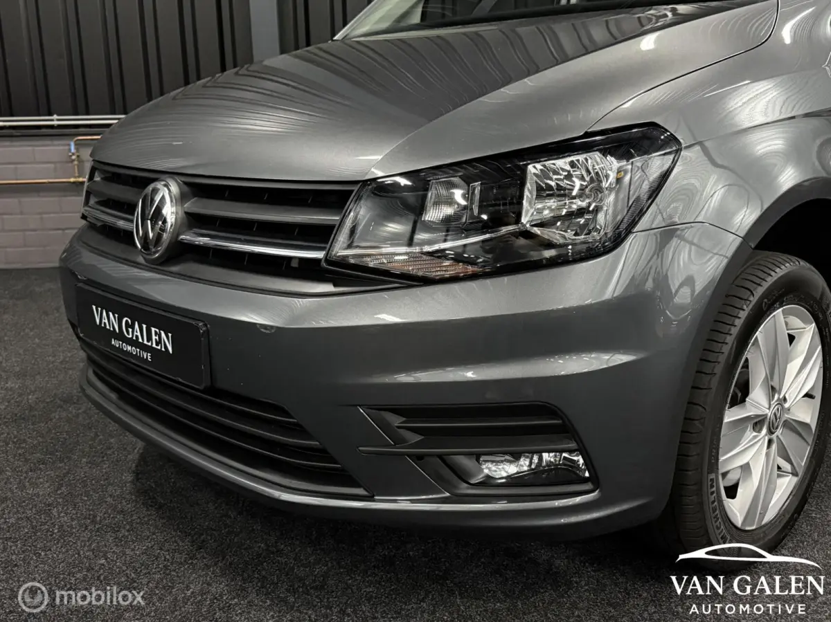 1.4 TSI DSG Automaat Cruise|MF-Stuur