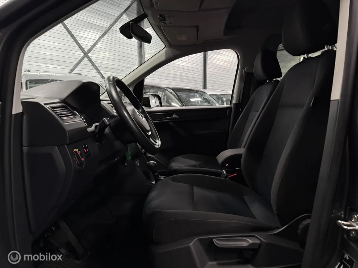 1.4 TSI DSG Automaat Cruise|MF-Stuur