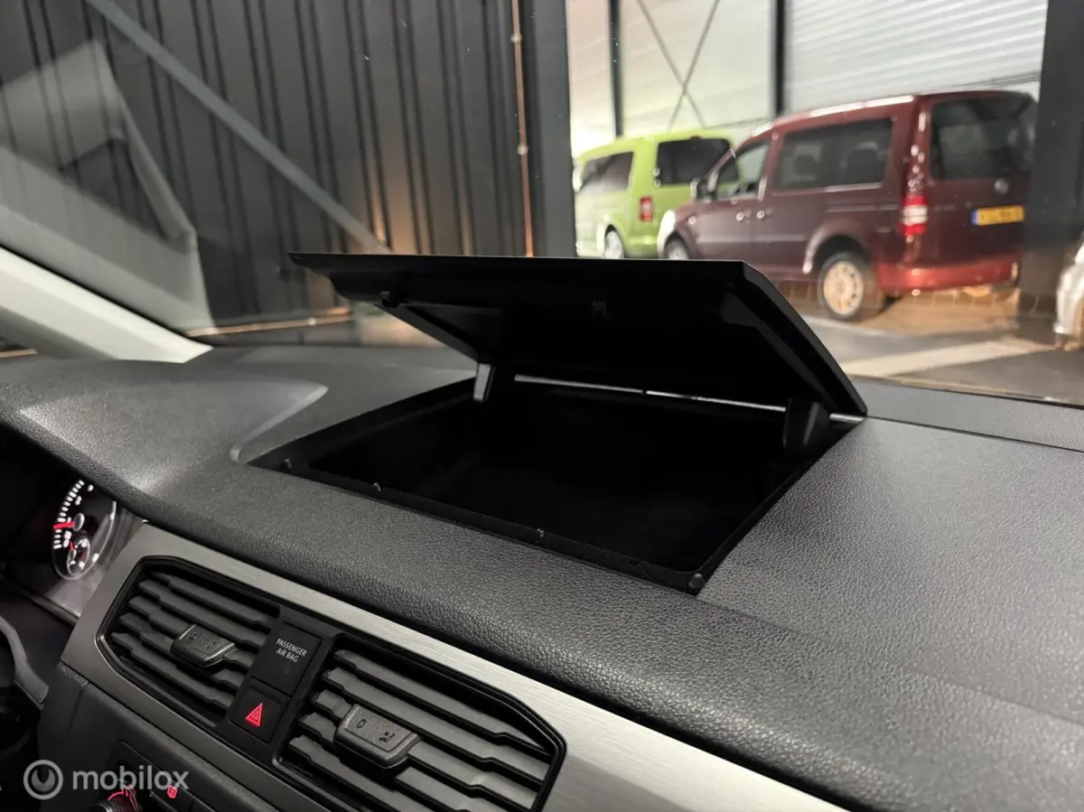 1.4 TSI DSG Automaat Cruise|MF-Stuur