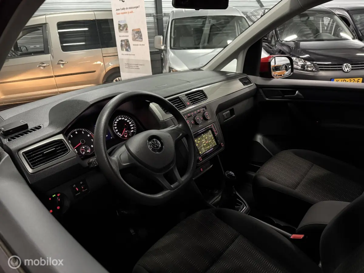 1.2 TSI Camera|Navi|Clima|Cruise|
