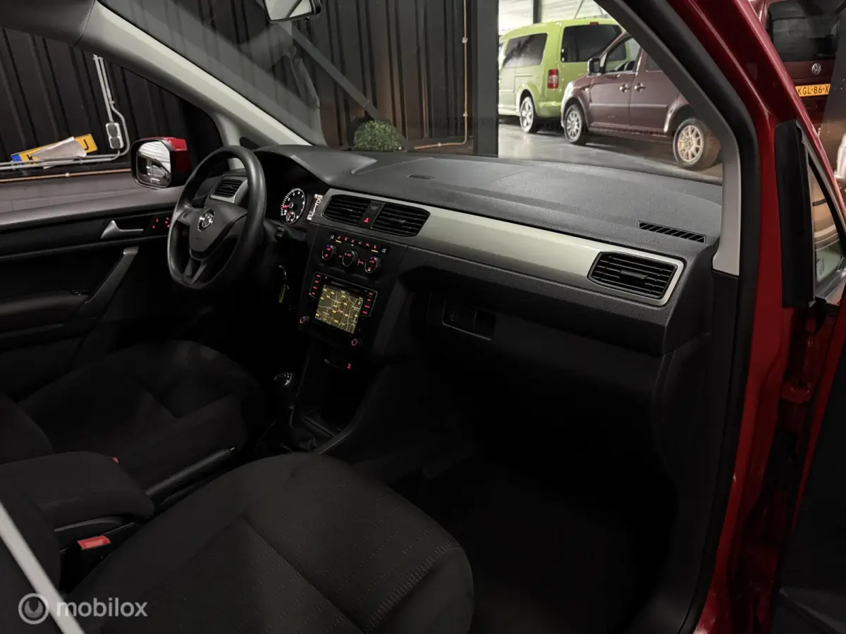1.2 TSI Camera|Navi|Clima|Cruise|
