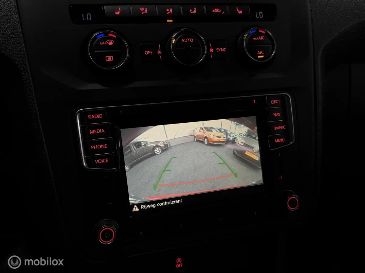 1.2 TSI Camera|Navi|Clima|Cruise|