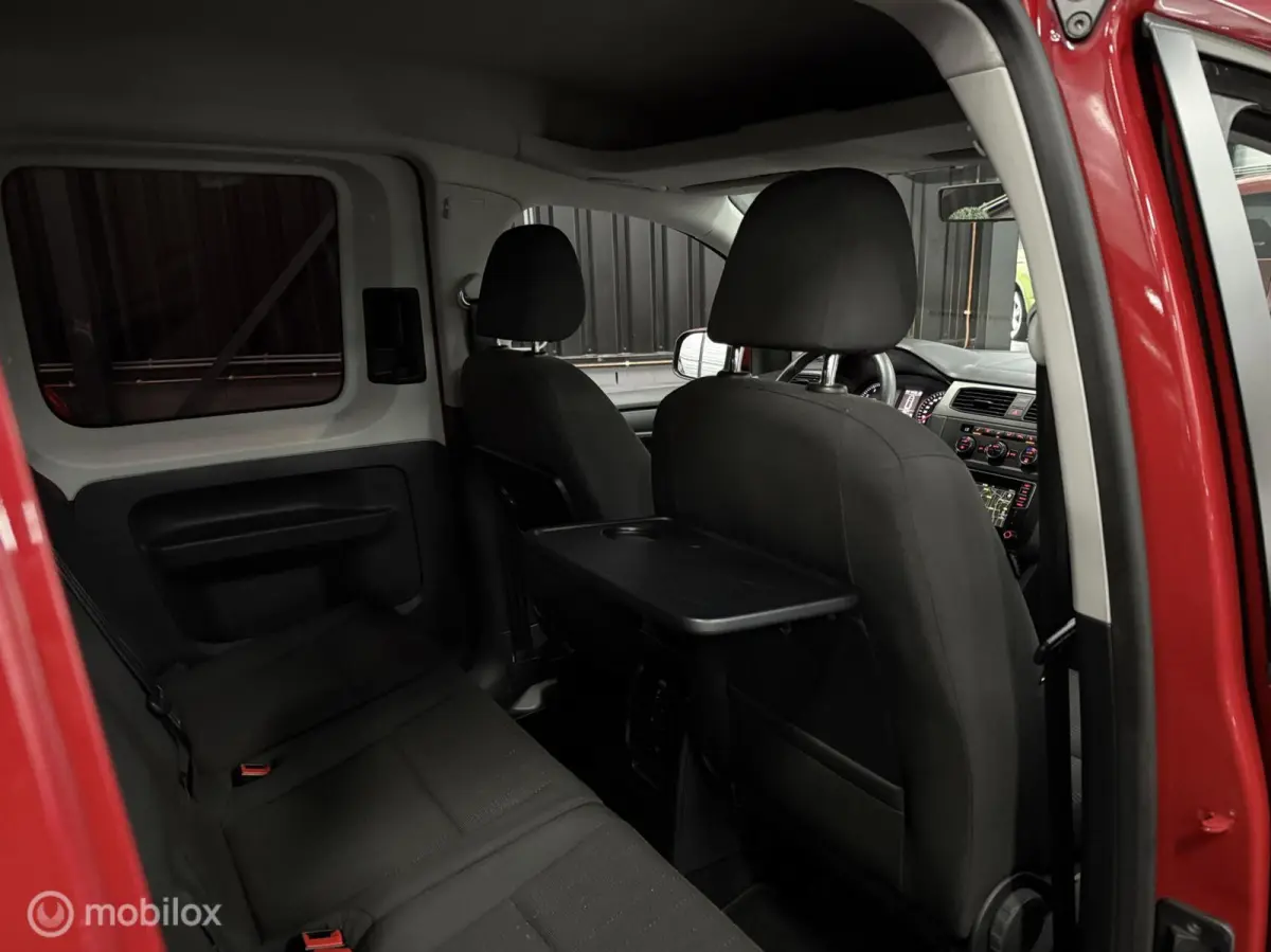 1.2 TSI Camera|Navi|Clima|Cruise|