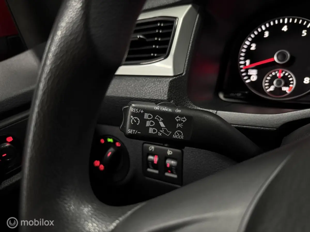 1.2 TSI Camera|Navi|Clima|Cruise|