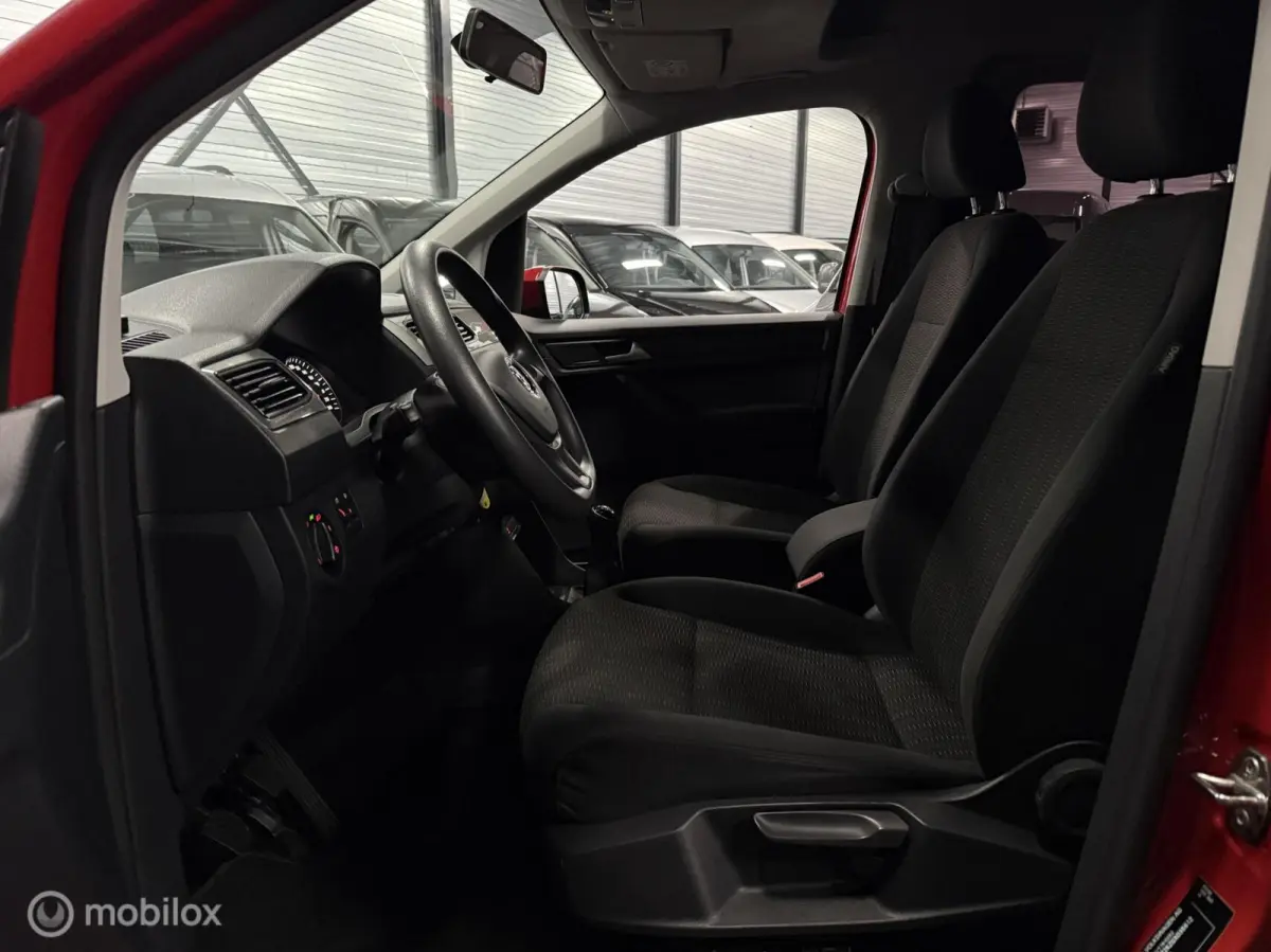 1.2 TSI Camera|Navi|Clima|Cruise|