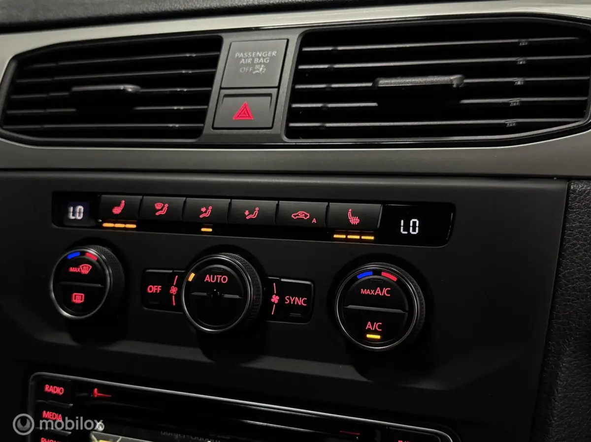 1.2 TSI Camera|Navi|Clima|Cruise|