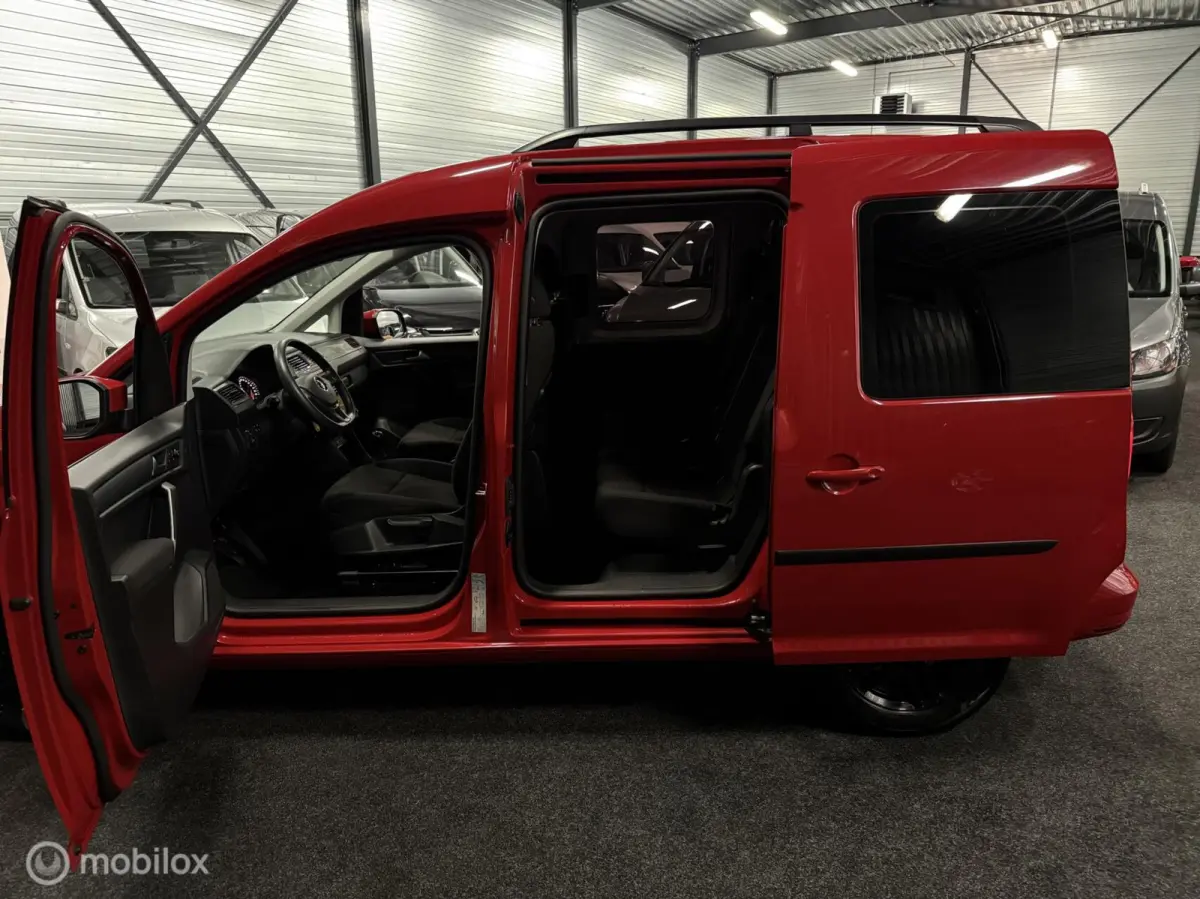 1.2 TSI Camera|Navi|Clima|Cruise|