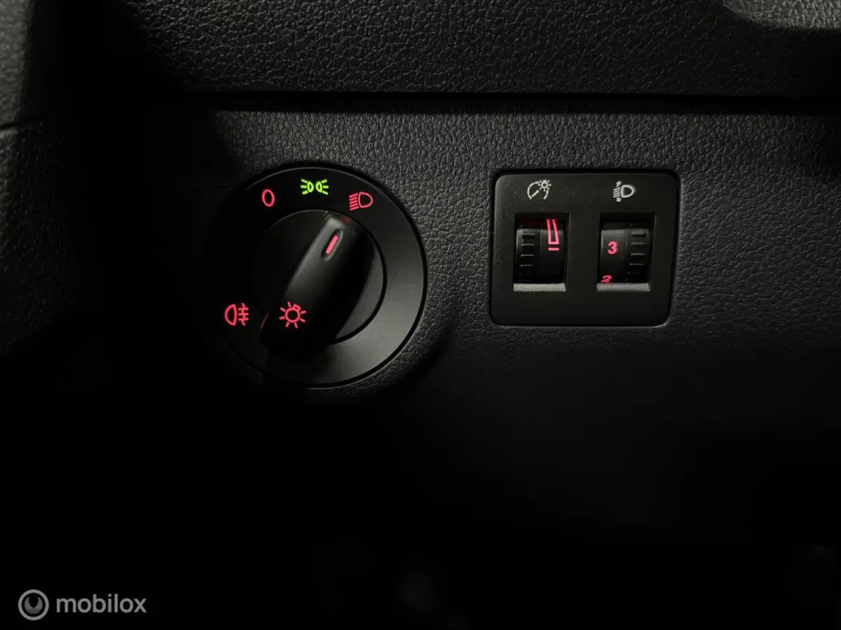 1.2 TSI Camera|Navi|Clima|Cruise|