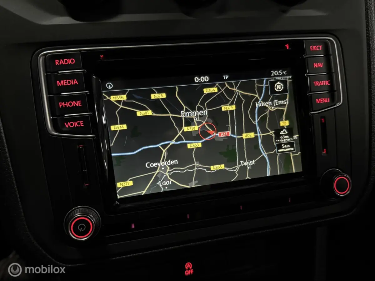 1.2 TSI Camera|Navi|Clima|Cruise|