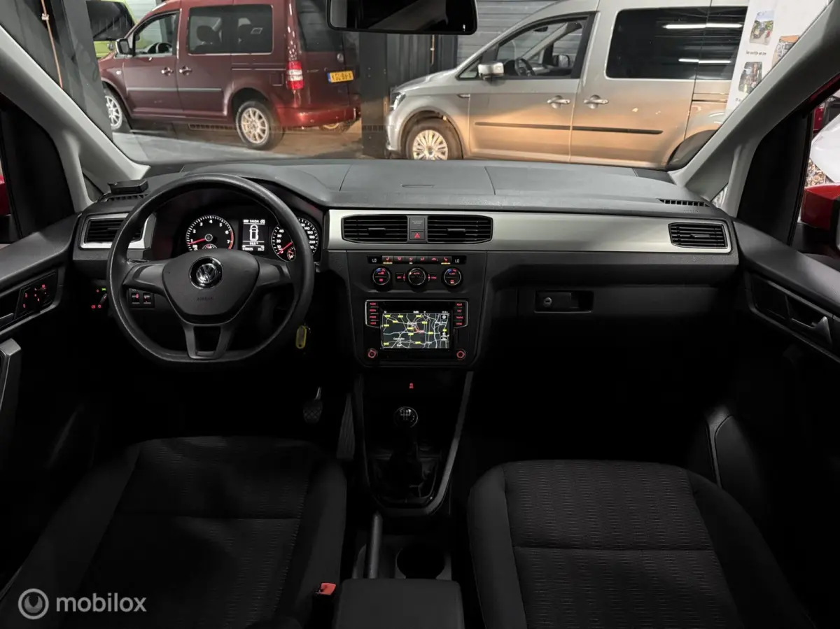 1.2 TSI Camera|Navi|Clima|Cruise|