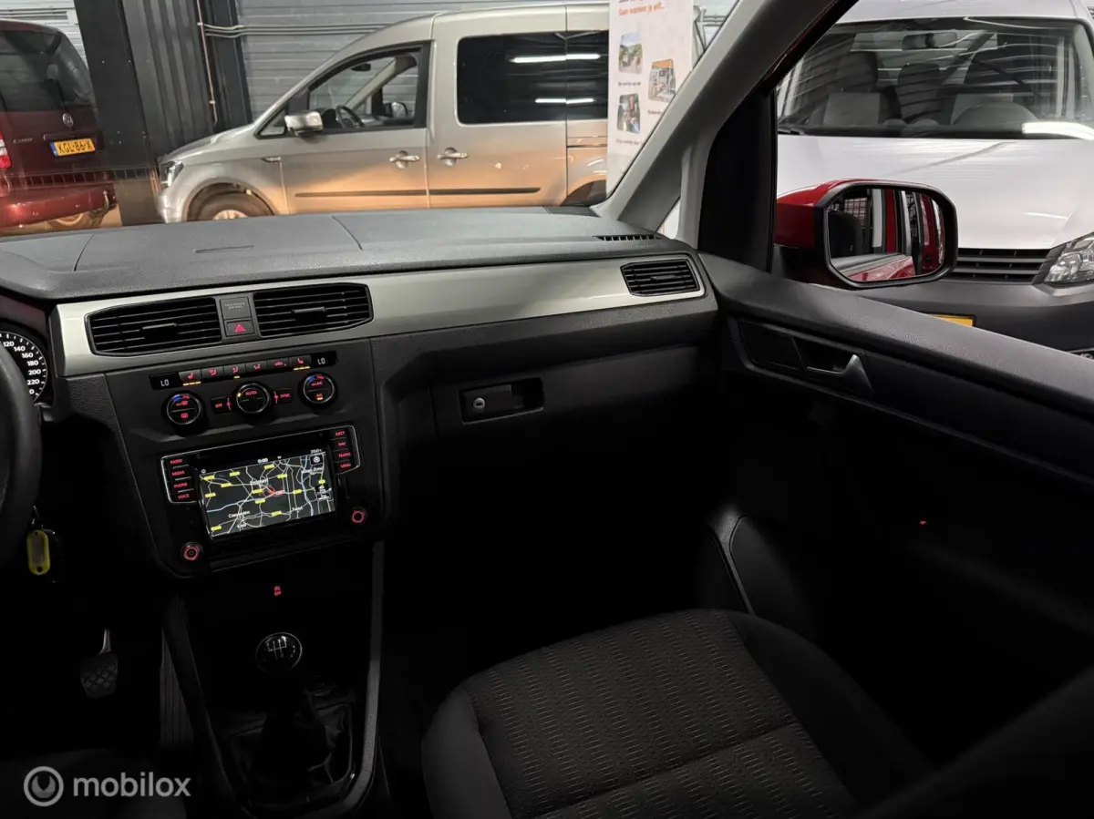 1.2 TSI Camera|Navi|Clima|Cruise|