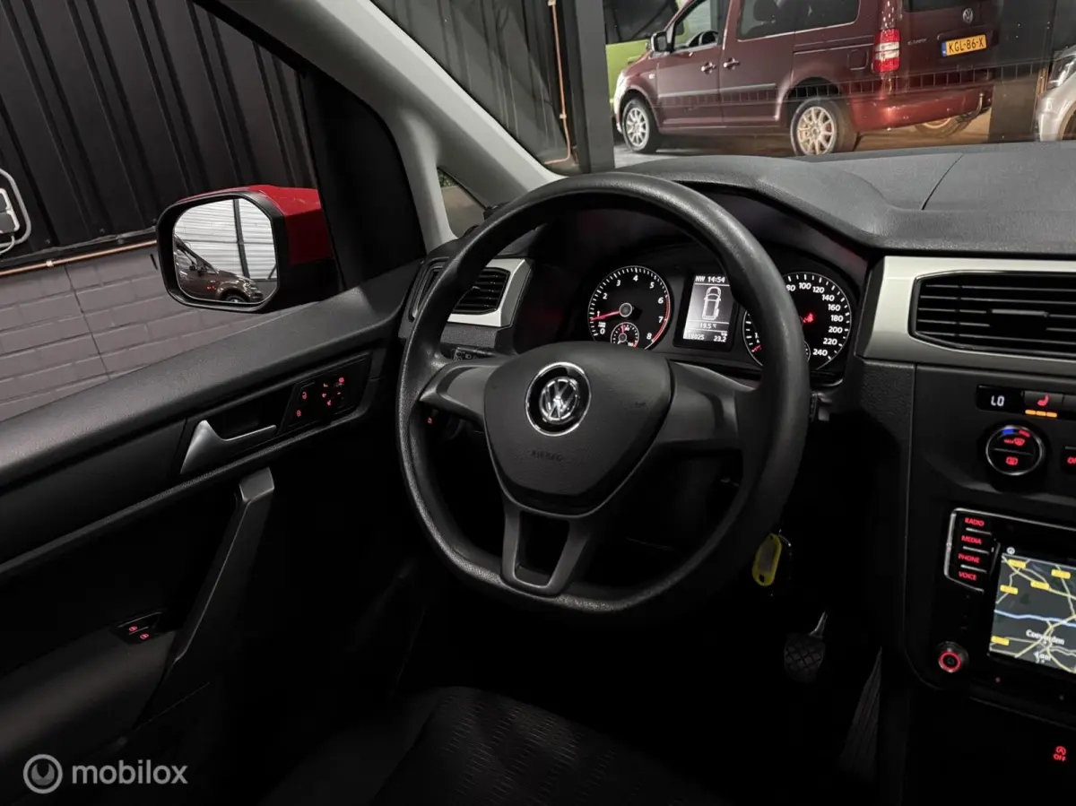 1.2 TSI Camera|Navi|Clima|Cruise|