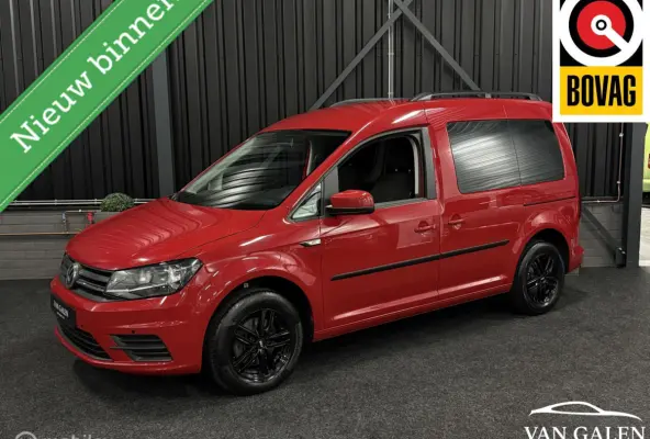 1.2 TSI Camera|Navi|Clima|Cruise|