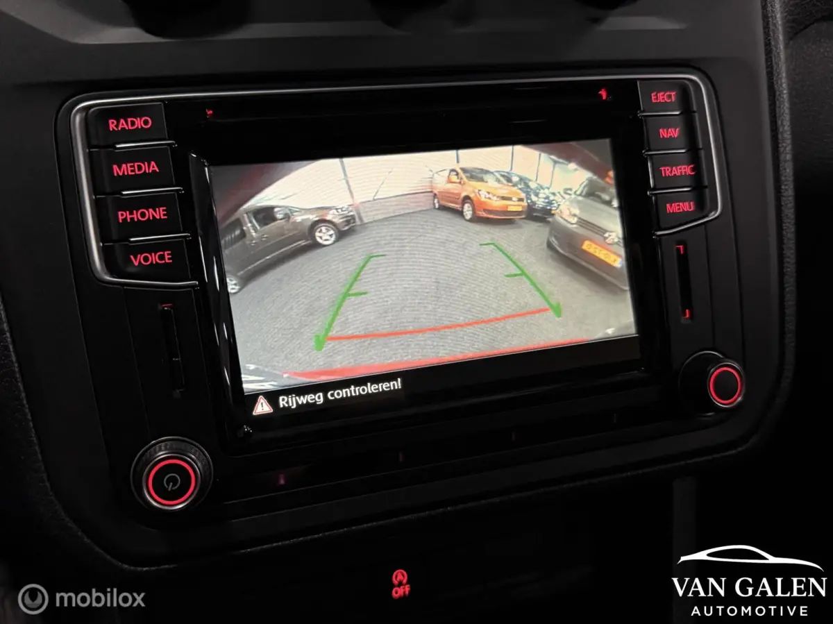 1.2 TSI Camera|Navi|Clima|Cruise|
