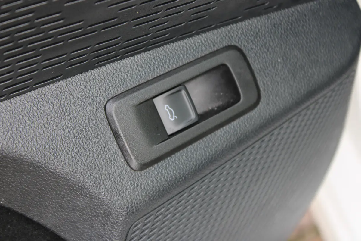 1.0 e-TSI Business Edition