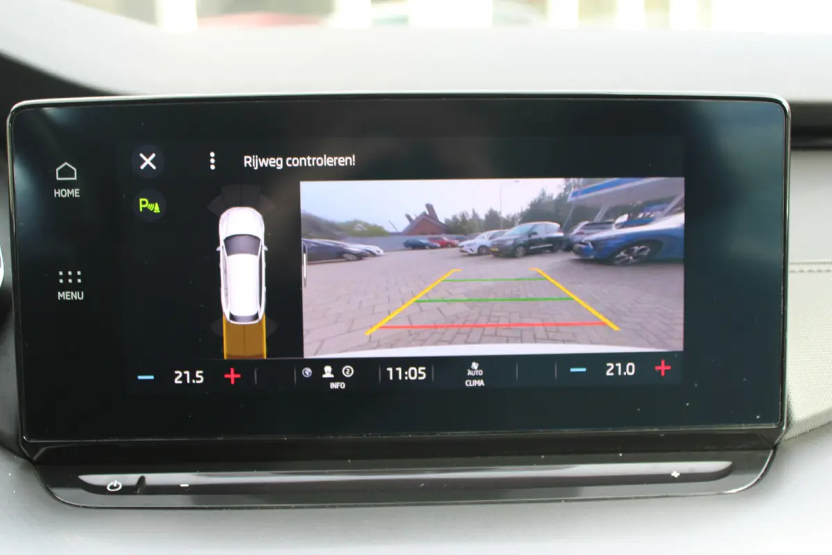 1.0 e-TSI Business Edition