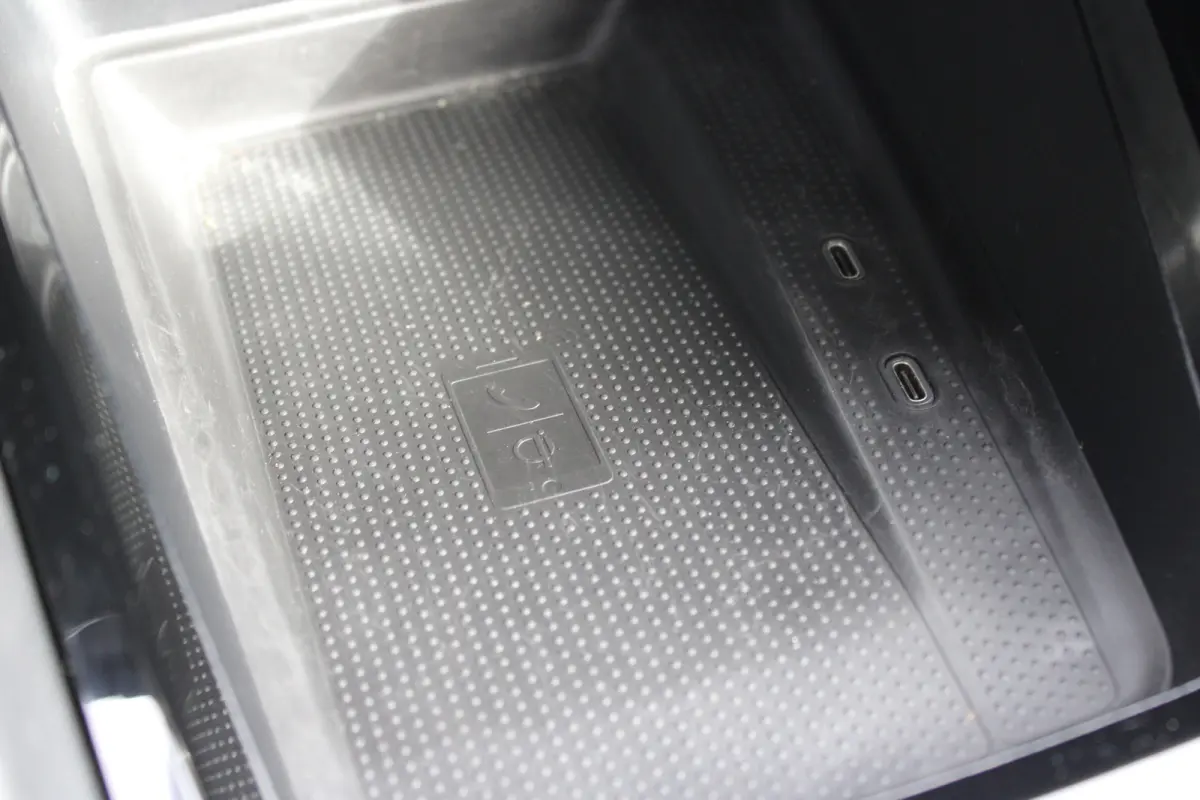 1.0 e-TSI Business Edition