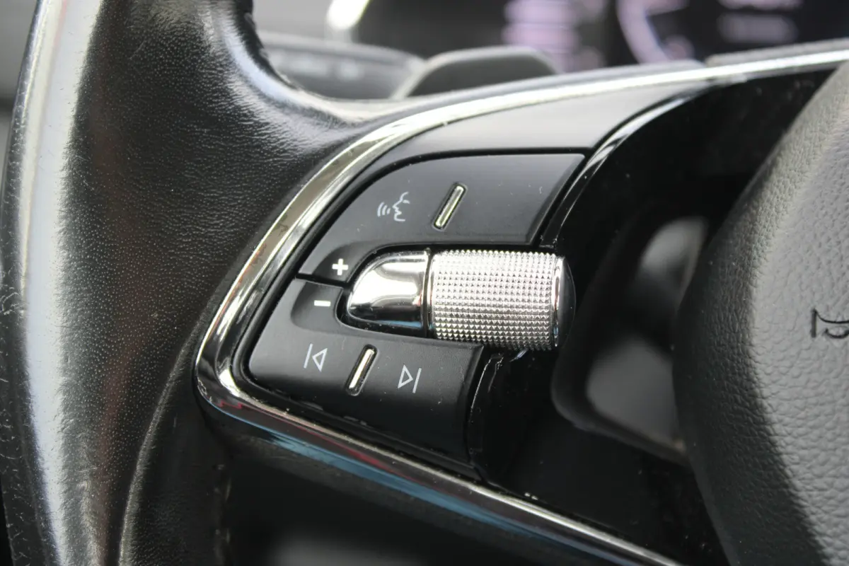 1.0 e-TSI Business Edition
