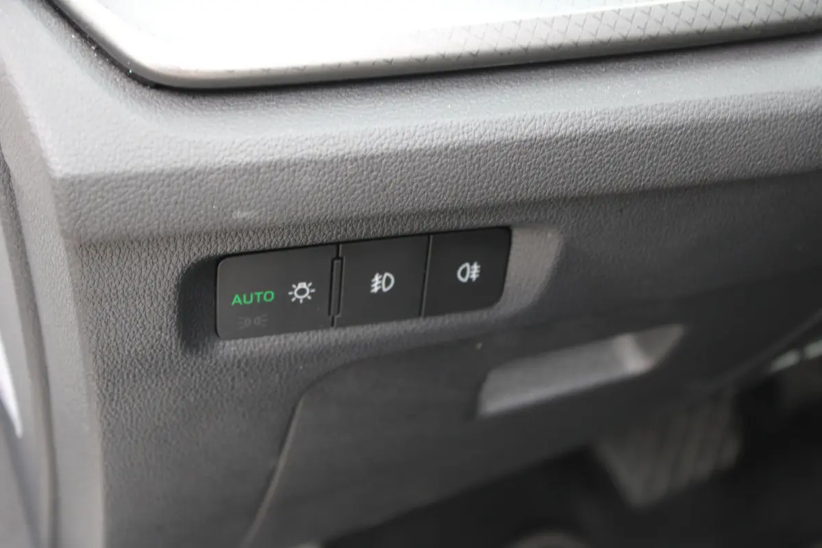 1.0 e-TSI Business Edition