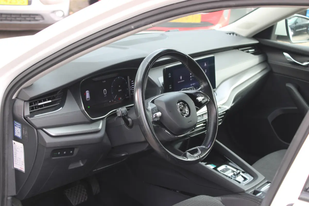 1.0 e-TSI Business Edition