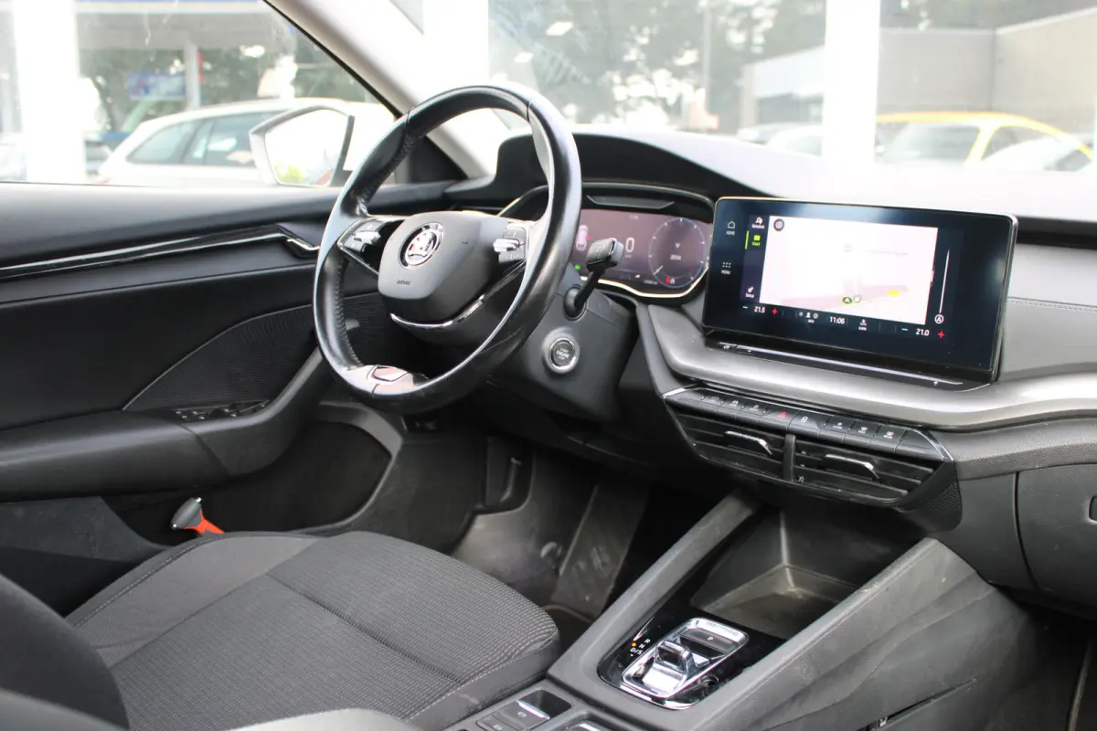 1.0 e-TSI Business Edition