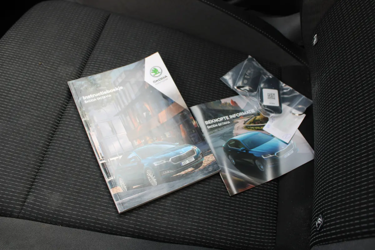 1.0 e-TSI Business Edition