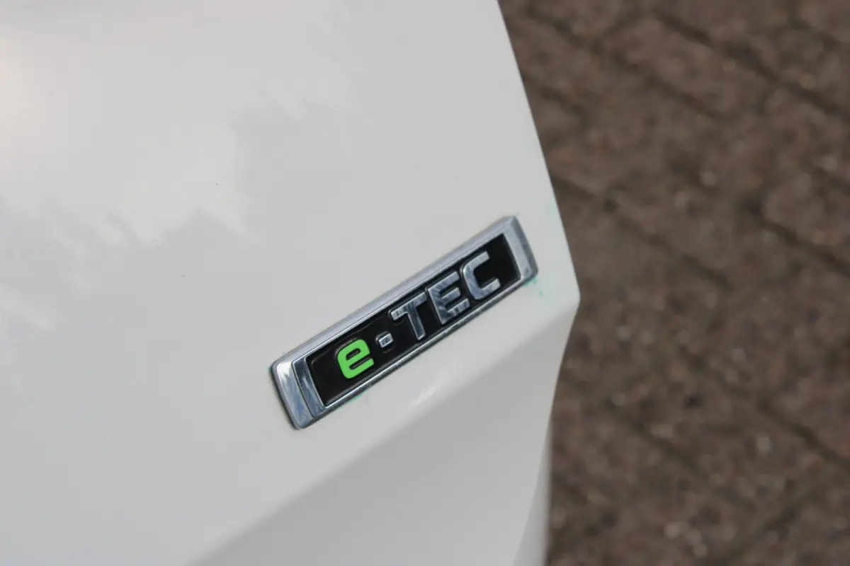 1.0 e-TSI Business Edition